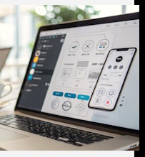 Услуги Разработка IT решений в Белове