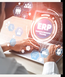 Услуги Разработка IT решений в Белове