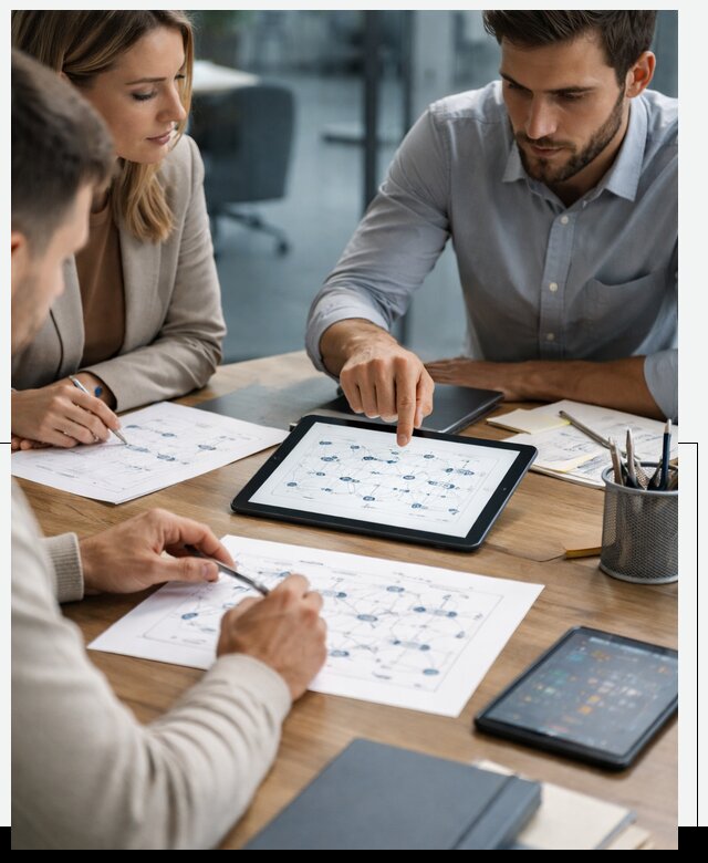 Разработка BPM-систем в Белове от 488655 р. под ключ АвикейБлв