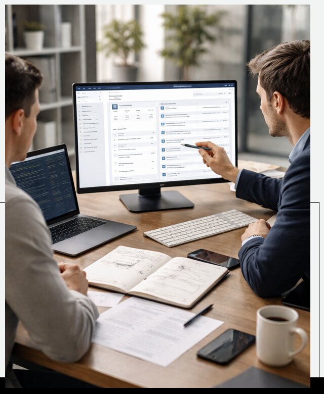 Разработка CRM систем в Белове от 162885 руб., АвикейБлв