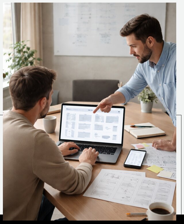 Разработка веб-приложений под ключ в Белове от 13031 р. - АвикейБлв