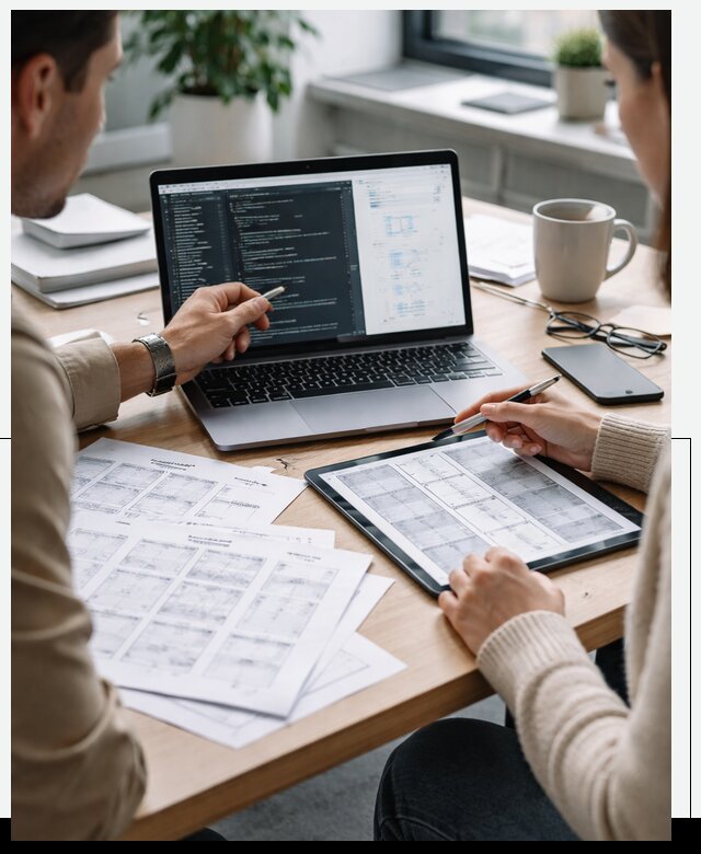 Разработка информационных систем в Белове от 4887 р. | АвикейБлв