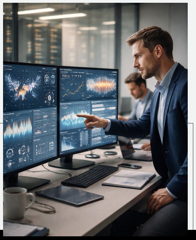 Разработка систем работы с Big Data в Белове от 13031 р. | АвикейБлв