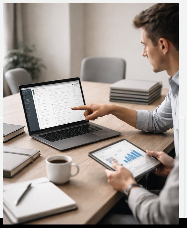 Разработка СЭД под ключ в Белове от 16289 р. | АвикейБлв