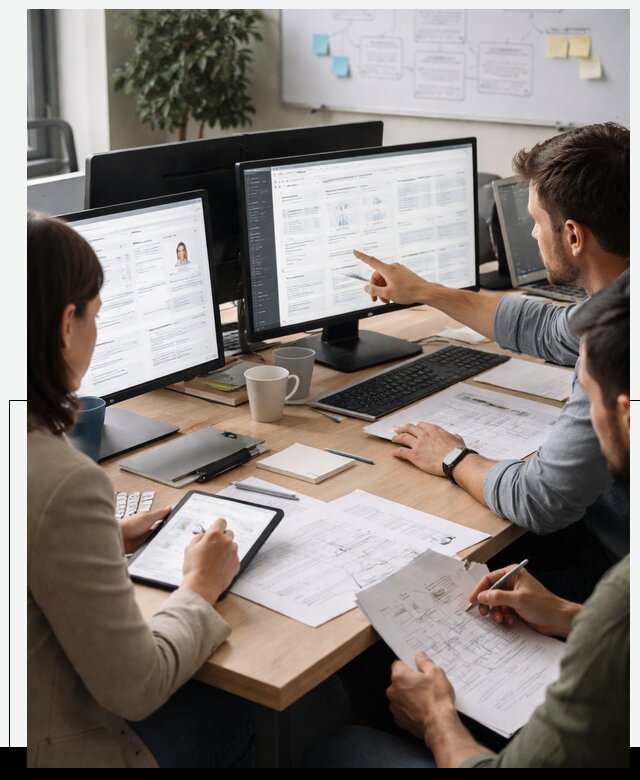 Разработка EMR EHR систем под ключ для медицинских учреждений в Белове