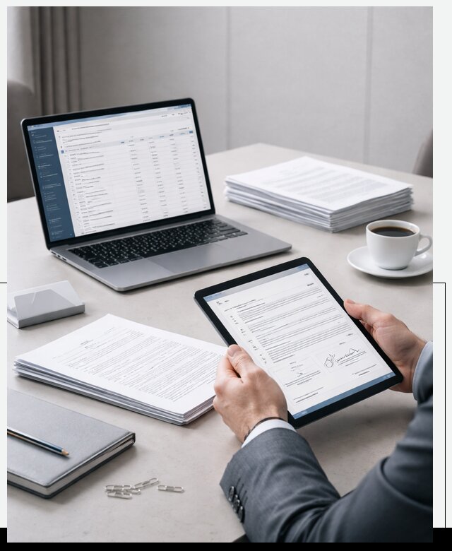 Электронные кадровые документы система в Белове от 13031 р. | АвикейБлв