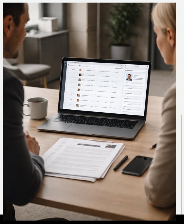 Ats система подбора персонала в Белове от 13031 р. - АвикейБлв