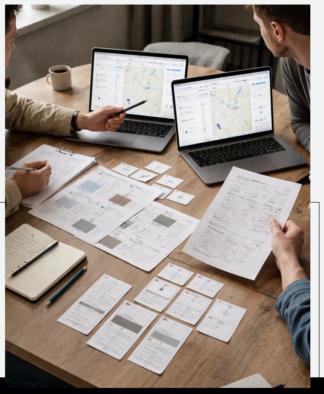 Создание агрегаторов и порталов в Белове от 16289 р., АвикейБлв