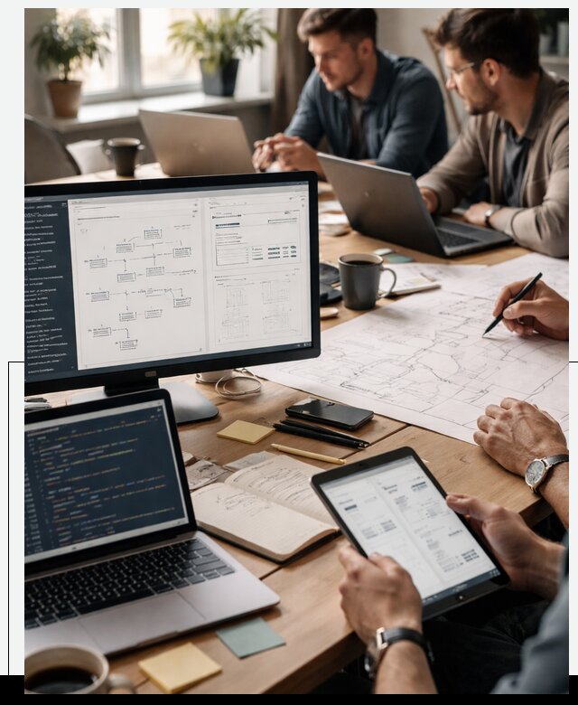 Разработка агрегаторов для компаний в Белове под ключ