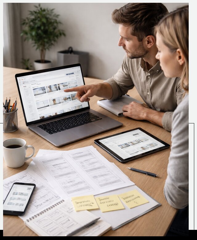 Разработка доски объявлений в Белове от 9230 р., АвикейБлв