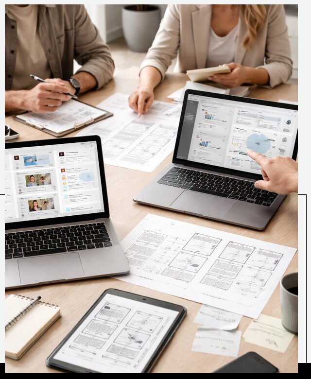 Разработка социальных сетей в Белове от 7601 р. | АвикейБлв