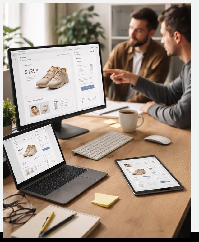 Разработка интернет-магазинов в Белове от 162885 р. | АвикейБлв