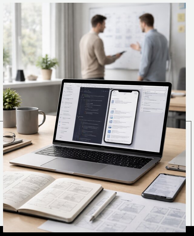 Разработка iOS приложений в Белове от 162885 р. | АвикейБлв