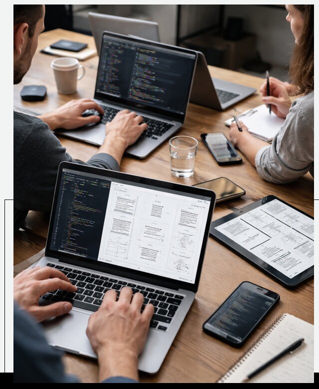 Кроссплатформенная разработка приложений в Белове под ключ