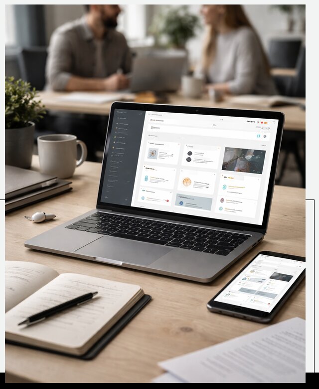 Разработка PWA приложений в Белове от 130308 р. | АвикейБлв