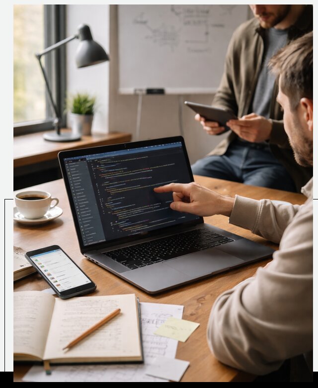 Разработка Telegram ботов под ключ для компаний в Белове