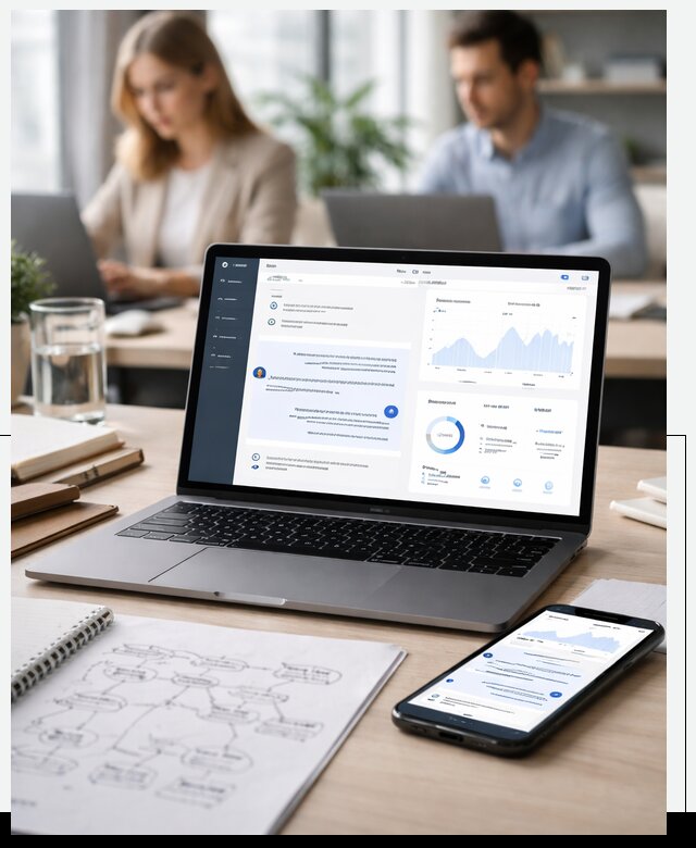 Чат-боты для бизнеса и клиентов в Белове, от 7601 р., АвикейБлв