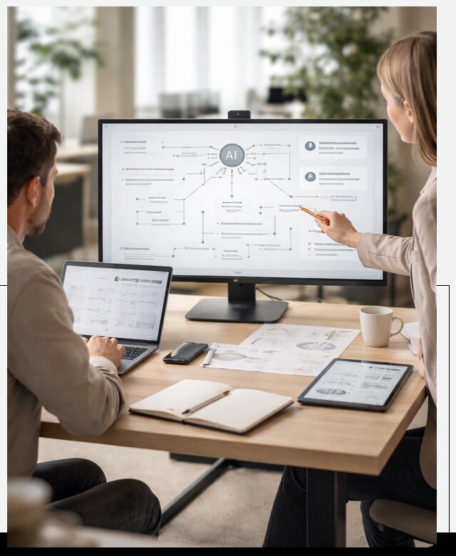 AI-агенты для автоматизации бизнеса в Белове от 16289 р. АвикейБлв