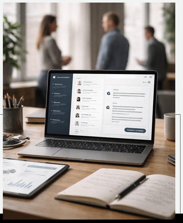 HR бот для подбора персонала в Белове от 9230 р. | АвикейБлв