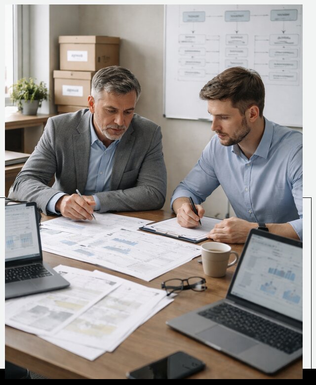 Замена SAP на 1С в Белове — миграция, от 13031 р. | АвикейБлв