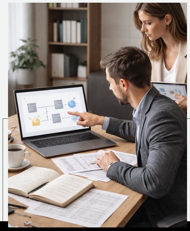 Замена SAP на 1С под ключ в Белове с переносом данных и настройкой