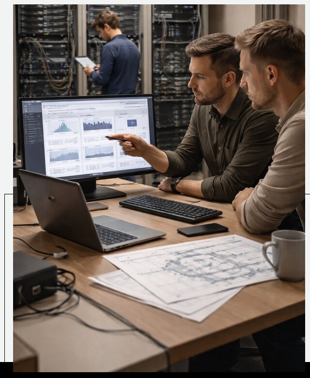 Импортозамещение систем виртуализации и миграция в Белове