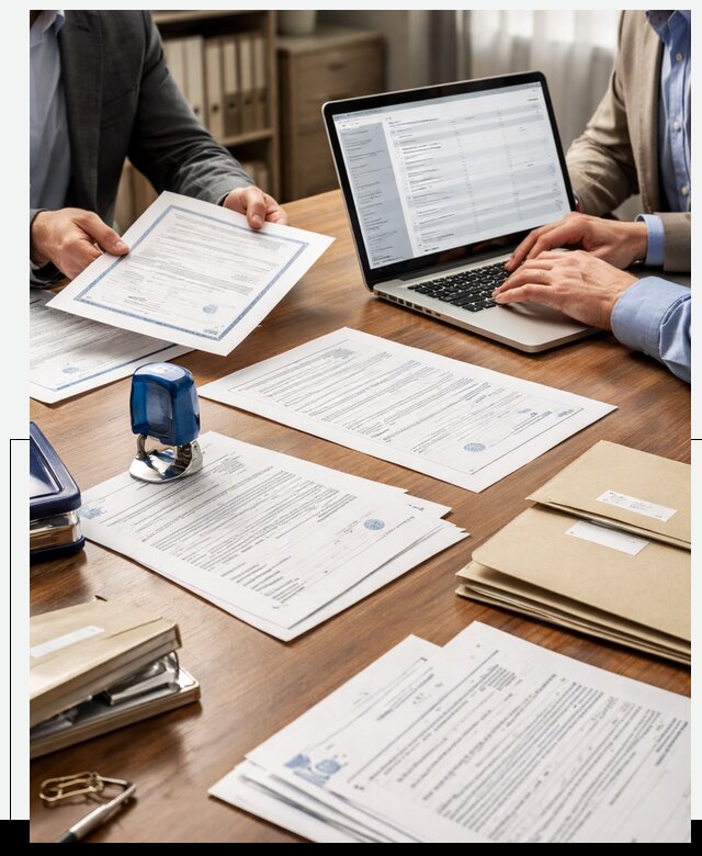 Сертификация ПО и внесение в реестр Минцифры в Белове