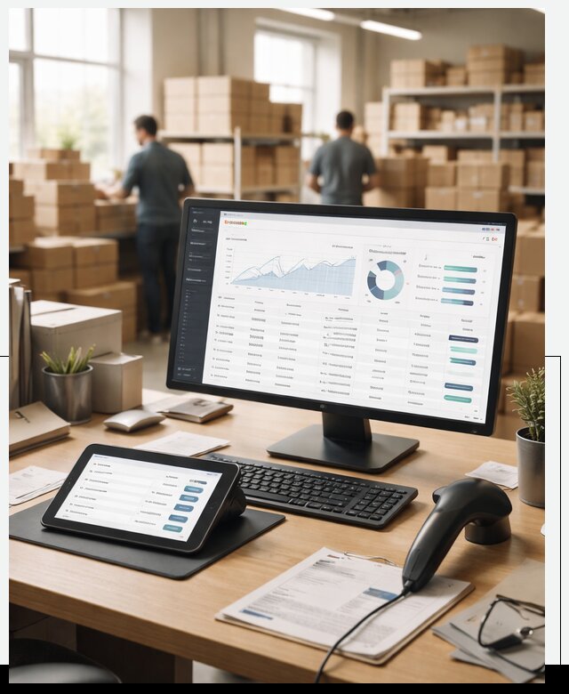 Автоматизация селлеров в Белове от 16289 р. | АвикейБлв