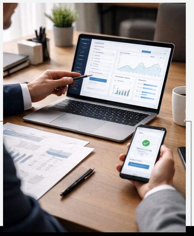 Разработка платёжных платформ в Белове от 21718 р., АвикейБлв