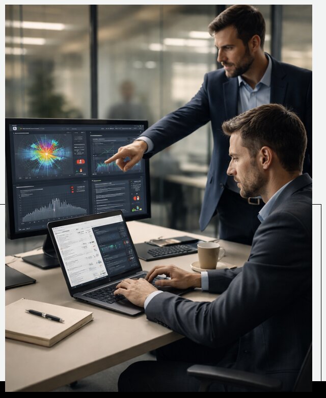 Системы Антифрод и AML KYC в Белове от 13031 р. | АвикейБлв