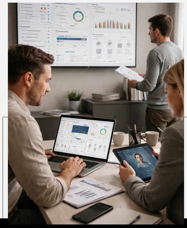 Внедрение систем Антифрод и AML KYC для бизнеса в Белове