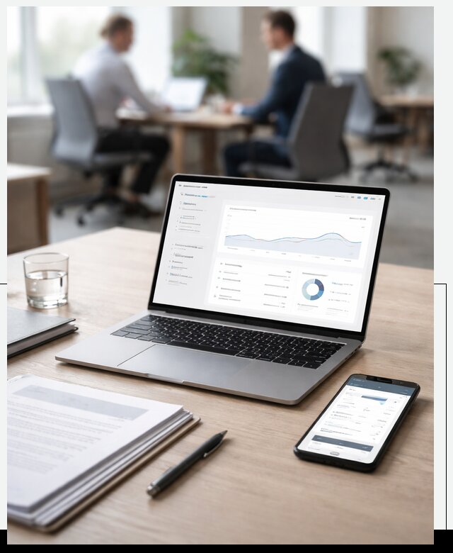 Разработка моб. и интернет-банка в Белове от 8144 р. | АвикейБлв