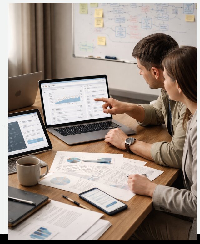 Внедрение сервисов BNPL и краудлендинга для бизнеса в Белове