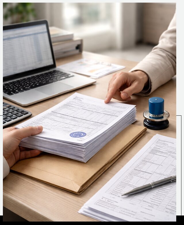 Отчетность в ЦБ РФ для банков в Белове от 7601 р. | АвикейБлв