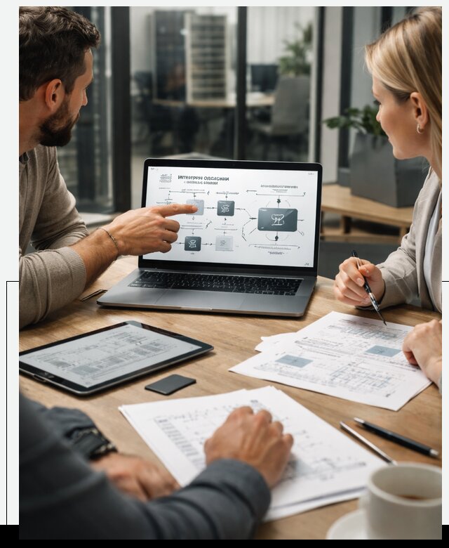 Интеграция цифрового рубля и подключение платежей в Белове