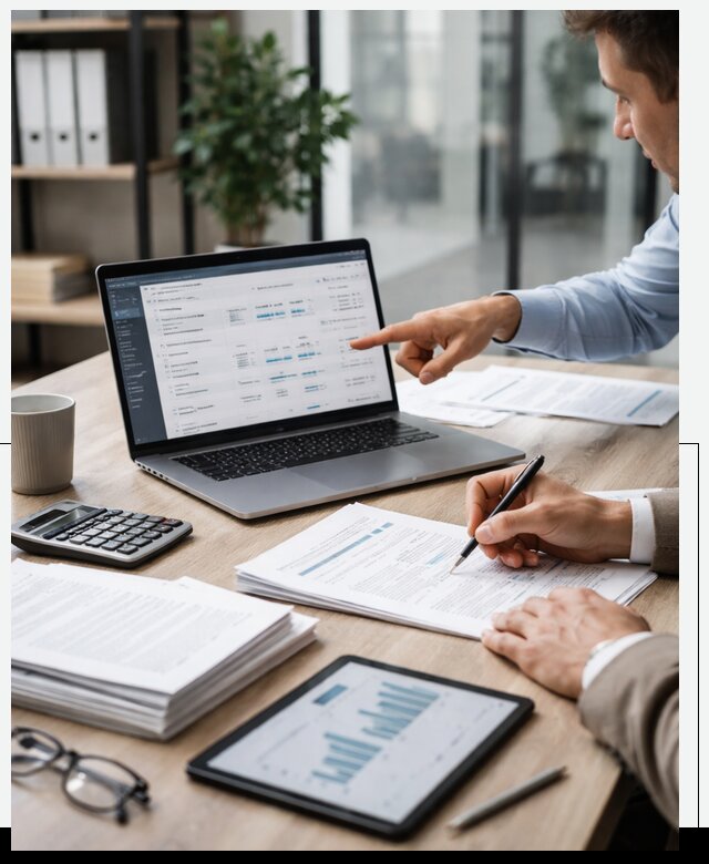 Полисные системы и CRM в Белове: разработка от 16289 р. АвикейБлв