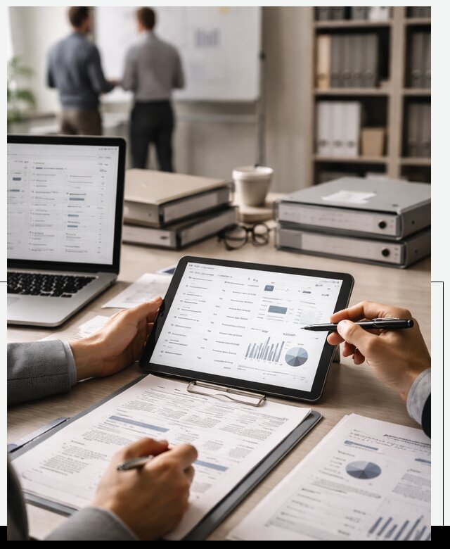 Автоматизация урегулирования убытков в Белове от 8144 р | АвикейБлв