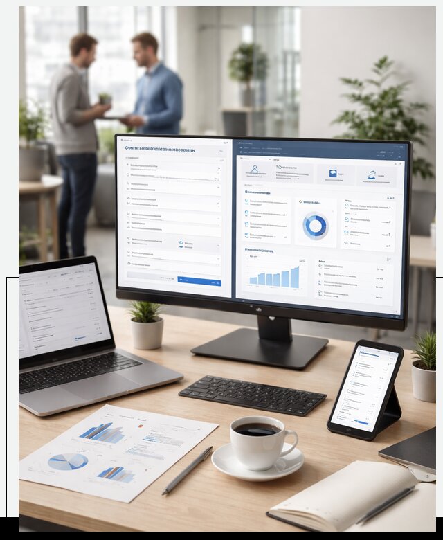 Разработка платформ онлайн страхования в Белове под ключ