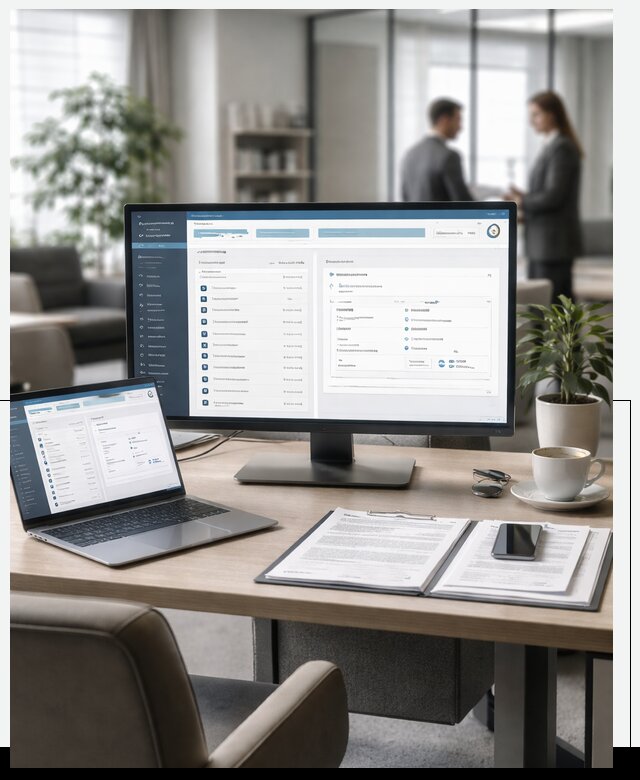 CRM для страховой компании под ключ в Белове от 16289 р. | АвикейБлв