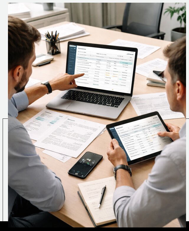 CRM для страховой компании в Белове с автоматизацией продаж и выплат