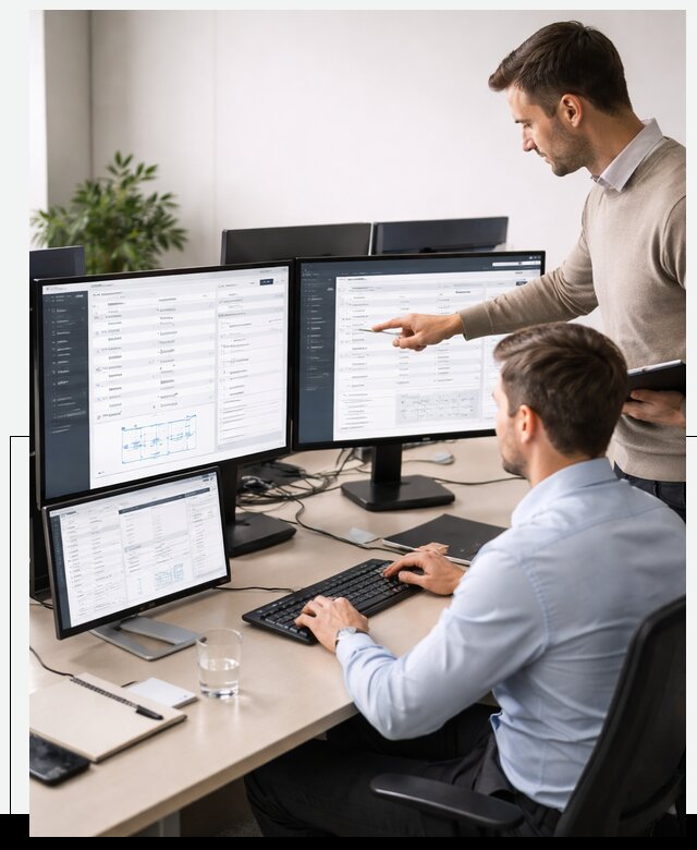 Создание и внедрение MVNO и CRM систем для операторов в Белове