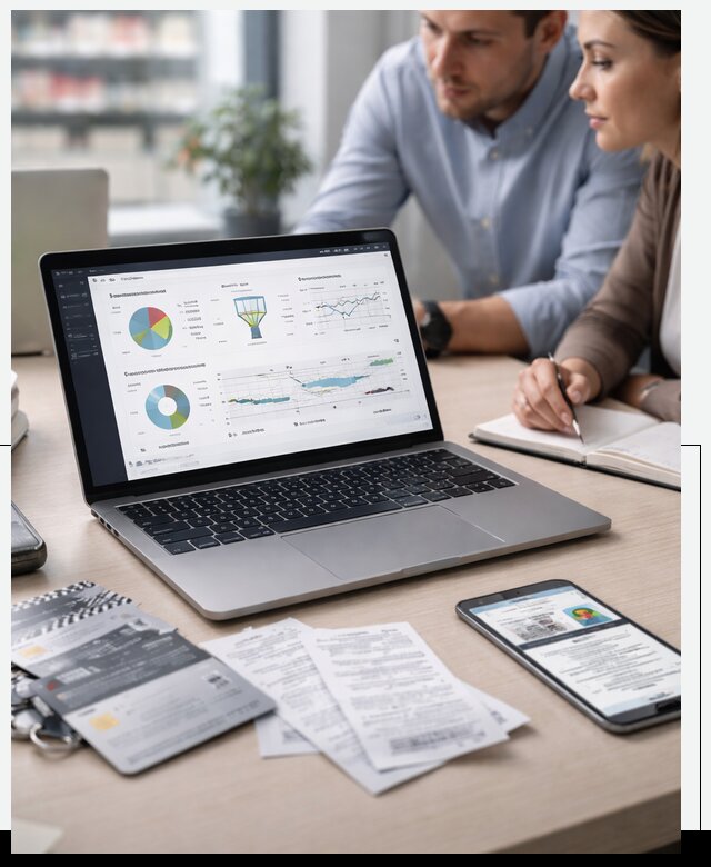 Лояльность и CDP для ритейла в Белове от 16289 р. | АвикейБлв