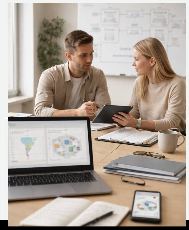 Внедрение программ лояльности и CDP для ритейла в Белове