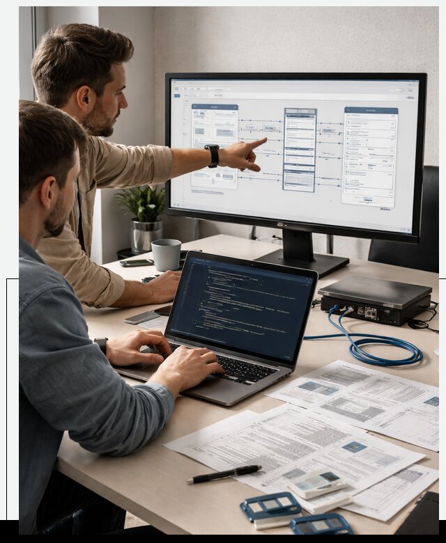 Интеграция ЕГИСЗ и ЛИС в медучреждениях с сопровождением в Белове