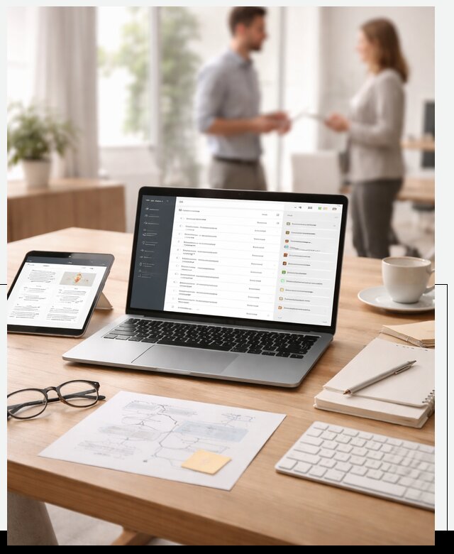 Разработка LMS и онлайн школы в Белове от 13031 р. АвикейБлв
