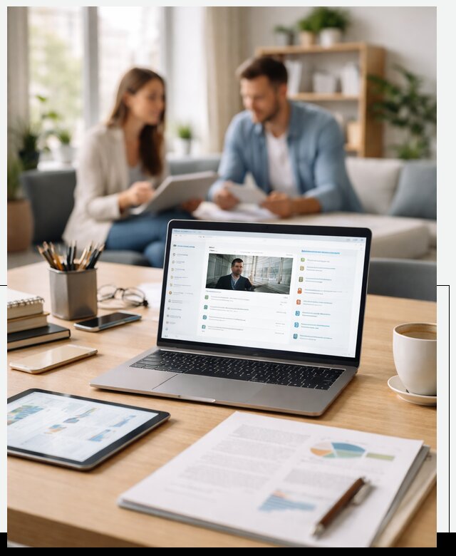 Система дистанционного обучения в Белове от 48866 р. АвикейБлв