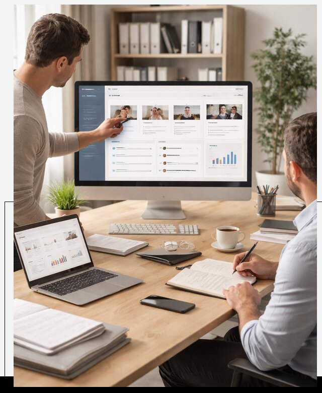 Разработка системы дистанционного обучения в Белове под ключ