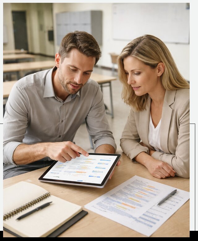 Разработка электронный дневник школа в Белове от 16289 р. |АвикейБлв