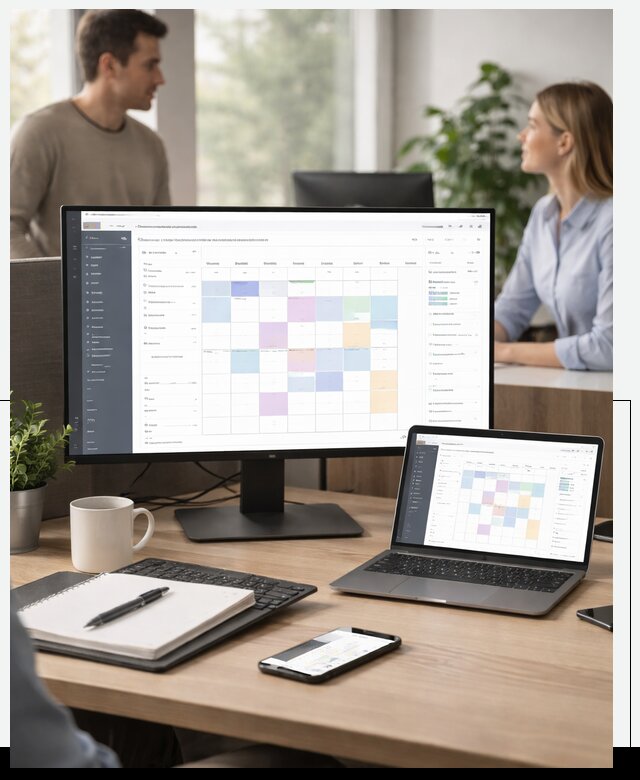 Расписание занятий вуз система в Белове от 13031 р. | АвикейБлв