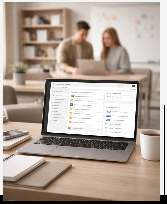 LMS для университета под ключ в Белове от 8144 р. | АвикейБлв